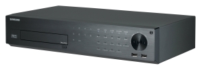 SAMSUNG ANALOG DIGITAL VIDEO RECORDER-SRD-873D  VIDEO RECORDER SAMSUNG CCTV SYSTEM