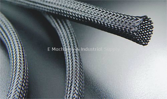 PPS Expandable Sleeving