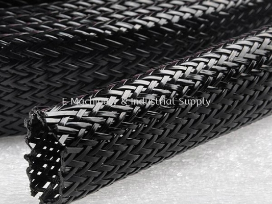 PAF Nylon Flat Filament Braided Sleeving