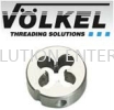 Round Dies - Left Hand (UNC) Dies Voelkel