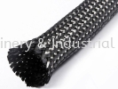 CB Carbon Fiber Sleeving Carbon Sleeving Special Expandable Sleeving