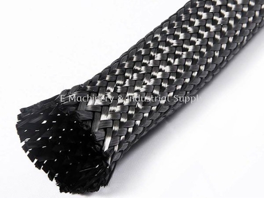 CB Carbon Fiber Sleeving