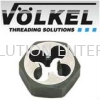 Hexagon Die Nuts (M) Dies Voelkel