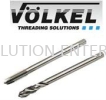 Machine Taps - Left Hand (Mf)-02 Machine Tap Voelkel