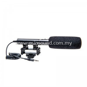 SGM-990 Shotgun Microphones Azden