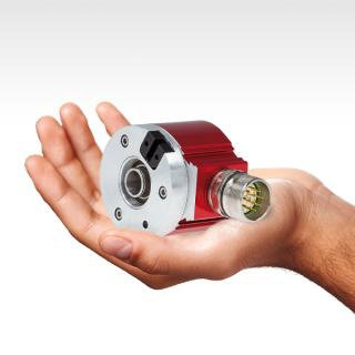 TR ELECTRONIC Incremental Rotary Encoders