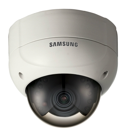 SAMSUNG ANALOG IR CAMERA-SCV-2080R