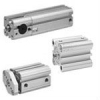 AVENTICS Short-stroke and compact cylinders AVENTICS (REXROTH PNEUMATICS) FEATURED BRANDS / LINE CARD