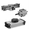 AVENTICS Rotary actuators AVENTICS (REXROTH PNEUMATICS) FEATURED BRANDS / LINE CARD