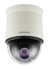 SAMSUNG ANALOG PTZ CAMERA-SCP-2271 CAMERA SAMSUNG CCTV SYSTEM