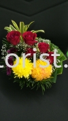 TF02 - from RM138.00 Table Flower