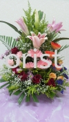 TF13 - from RM250.00 Table Flower