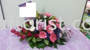 TF15 - from RM250.00 Table Flower