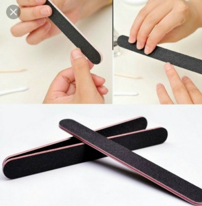 Nail File 7 1030E