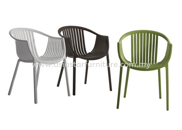 DESIGNER PLASTIC CHAIR - designer plastic chair subang | designer plastic chair usj | designer plastic chair jalan kia peng