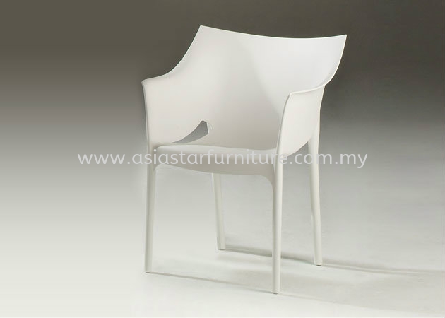 DESIGNER PLASTIC CHAIR- designer plastic chair uptown pj | designer plastic chair centrepoint bandar utama | designer plastic chair selayang