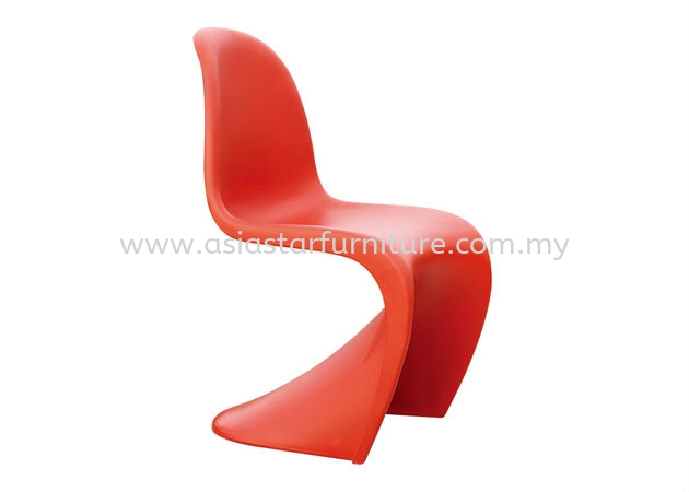 DESIGNER PLASTIC CHAIR- designer plastic chair kawasan perindustrian temasya | designer plastic chair subang 2 | designer plastic chair star boulevard klcc