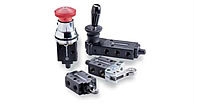 NORGREN Manual  mechanical valves Malaysia Singapore Thailand Indonesia Philippines Vietnam Europe USA