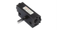 NORGREN Rotary actuators Malaysia Singapore Thailand Indonesia Philippines Vietnam Europe USA