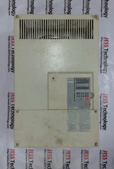 CIMR-HB4A0150FAA Yaskawa H1000 Repair Malaysia, Selangor, Johor, KL, P.Pinang, Perak, Pahang, Negeri Sembilan, Melaka, Sarawak, Sabah.