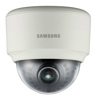 SAMSUNG NETWORK DOME CAMERA-SND-7082/7082F