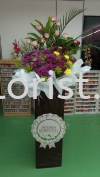 WF09 - from RM160.00 Wreaths Flower