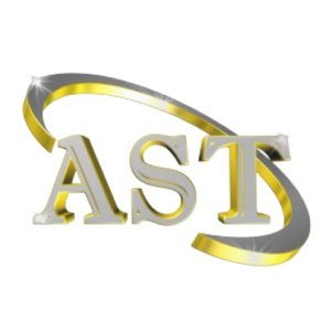 AST Automation Pte Ltd Logo