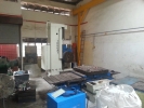 Ikegai Borer Machine Ikegai Borer Machine