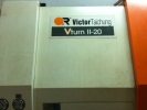  Victor V Turn II CNC Lathe - 1 CNC Lathe Machine