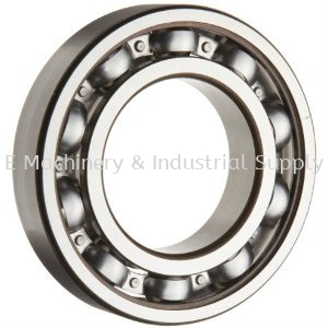 Deep Groove Ball Bearings