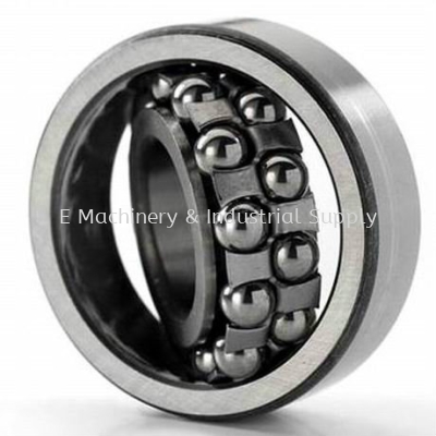 Self-Aligning Ball Bearings