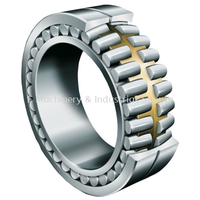 Cylindrical Roller Bearings