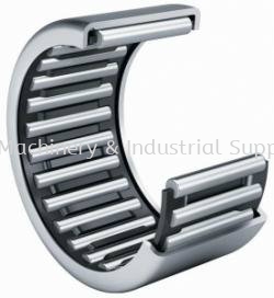 Needle Roller Bearings