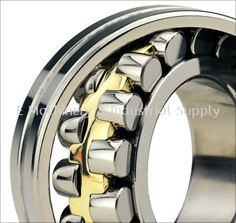 Spherical Roller Bearings