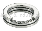 Thrust Ball Bearings Thrust Ball Bearings Bearings