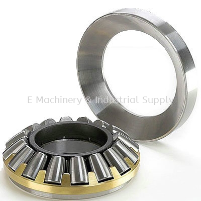 Spherical Roller Thrust Bearings