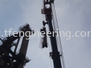  300 Ton Mobile Crane 