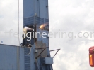  PTP Port Dismantled Quay Crane / Container Crane 