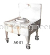 Kwali Burner Others