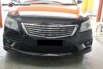 Toyota camry 2010 front grill Camry 2010 Toyota