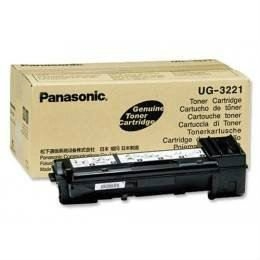 PANASONIC UG-3221 ORIGINAL TONER CARTRIDGE-COMPATIBLE TO PANASONIC PRINTER UF-490