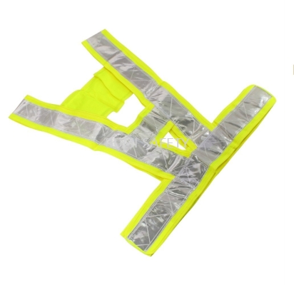 Safety Vest V-Type