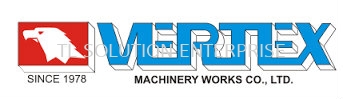 VERTEX MACHINE TOOLING