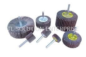 Flap Wheel Abrasive