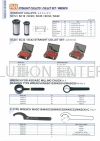 Straight Collet -Wrench Ann Way-Machine Tools-Holder-Collet Tooling