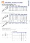 Intergrated Keyless Drill Chuck 1 Ann Way-Machine Tools-Holder-Collet Tooling