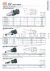 Oz Collet Chuck Ann Way-Machine Tools-Holder-Collet Tooling