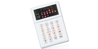 L Series 9 Zone (Tone) Alarm System BLUGUARD ALARM SYSTEM ALARM