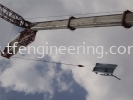  500 Ton Mobile Crane for Rent