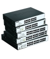 SMART SWITCH-DGS-1100. NETWORK SWITCH D-LINK NETWORK SYSTEM